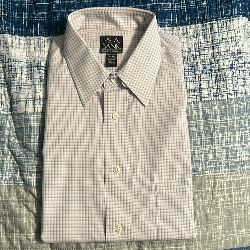Jos. A. Bank Shirt